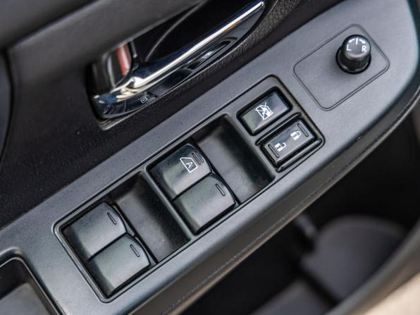 Subaru XV I с пробегом 2011 года, цена 1 268 000 рублей, 161905 км, внедорожник, Автокод Объявления