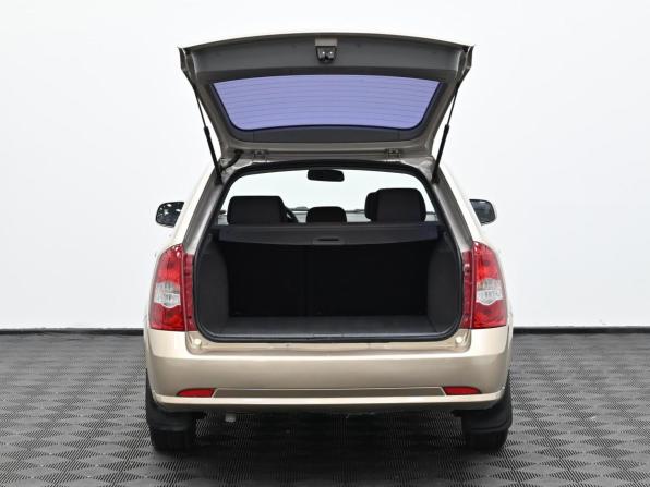 Chevrolet Lacetti I с пробегом 2012 года, цена 699 000 рублей, 100000 км, универсал, Автокод Объявления