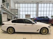 BMW 5 серии VII (G30/G31/G38) Казань  - изображение 27