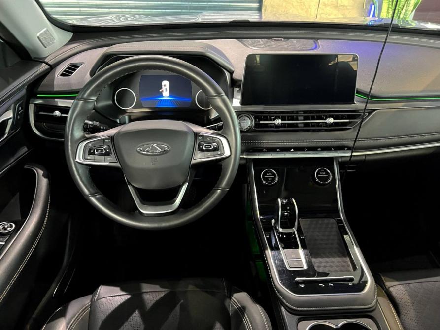 Chery Tiggo 8 I Рестайлинг Оренбург  - изображение 25
