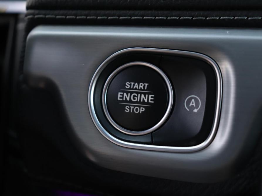 Mercedes-Benz G-Класс AMG II (W463) Москва  - изображение 22
