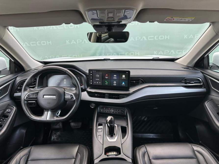Haval F7x I Рестайлинг Екатеринбург  - изображение 6