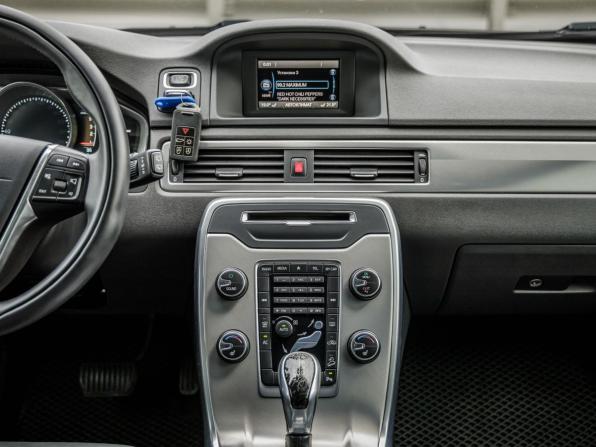 Volvo XC70 II Рестайлинг с пробегом 2014 года, цена 1 898 000 рублей, 218908 км, универсал, Автокод Объявления