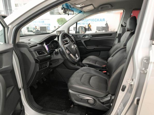 JAC JS3 с пробегом 2024 года, цена 1 380 000 рублей, 26211 км, внедорожник, Автокод Объявления