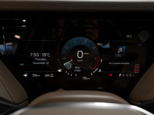 GMC Yukon V Рестайлинг с пробегом 2025 года, цена 15 950 000 рублей, 78 км, внедорожник, Автокод Объявления