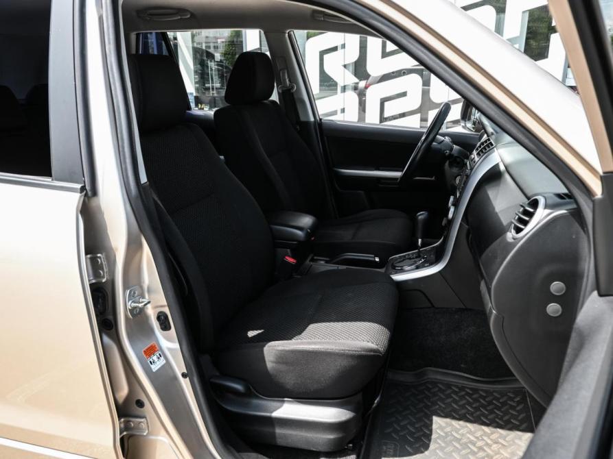 Suzuki Grand Vitara II Рестайлинг Волгоград  - изображение 8