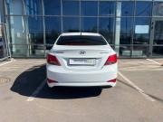 Hyundai Solaris I Рестайлинг Санкт-Петербург  - изображение 28