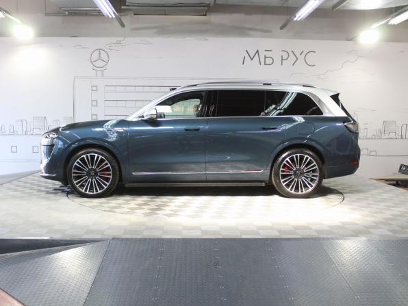 Aito M9 I с пробегом 2024 года, цена 7 200 000 рублей, 36603 км, внедорожник, Автокод Объявления