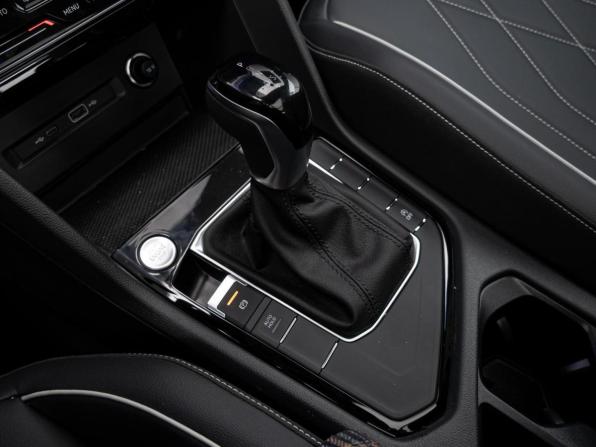 Volkswagen Tiguan II Рестайлинг (China Market) с пробегом 2025 года, цена 3 799 000 рублей, 40 км, внедорожник, Автокод Объявления