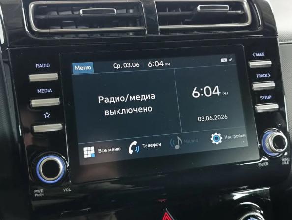 Hyundai Creta II с пробегом 2021 года, цена 2 199 000 рублей, 75000 км, внедорожник, Автокод Объявления