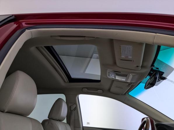 Lexus RX III с пробегом 2011 года, цена 2 130 000 рублей, 107577 км, внедорожник, Автокод Объявления
