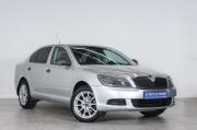Skoda Octavia II (A5) Рестайлинг Новосибирск  - изображение 18