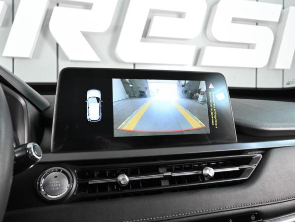 Chery Tiggo 4 Pro I с пробегом 2024 года, цена 1 599 000 рублей, 37095 км, внедорожник, Автокод Объявления