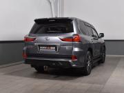 Lexus LX III Рестайлинг 2 Кемерово  - изображение 41