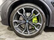 BMW X4 M I (F98) Москва  - изображение 28