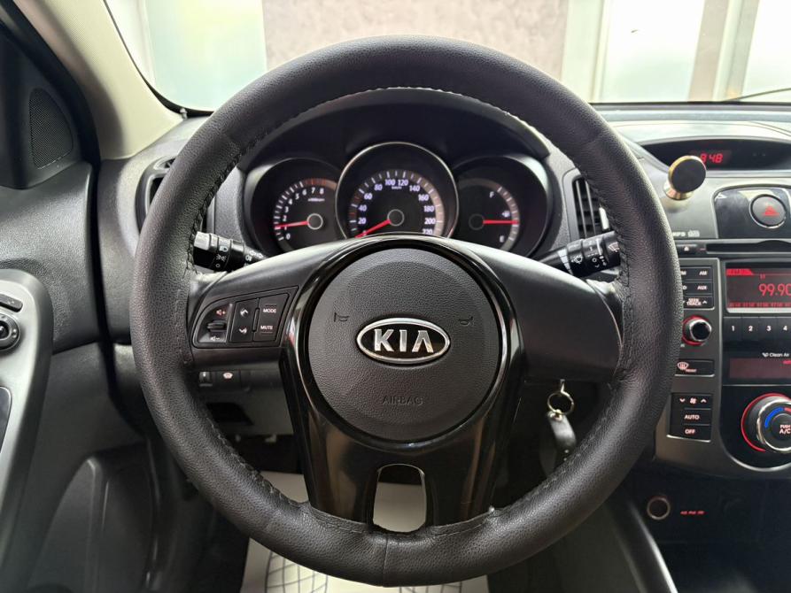 Kia Cerato II Ярославль  - изображение 18