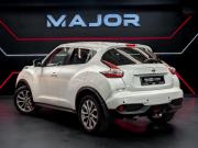 Nissan Juke I Рестайлинг Москва  - изображение 32