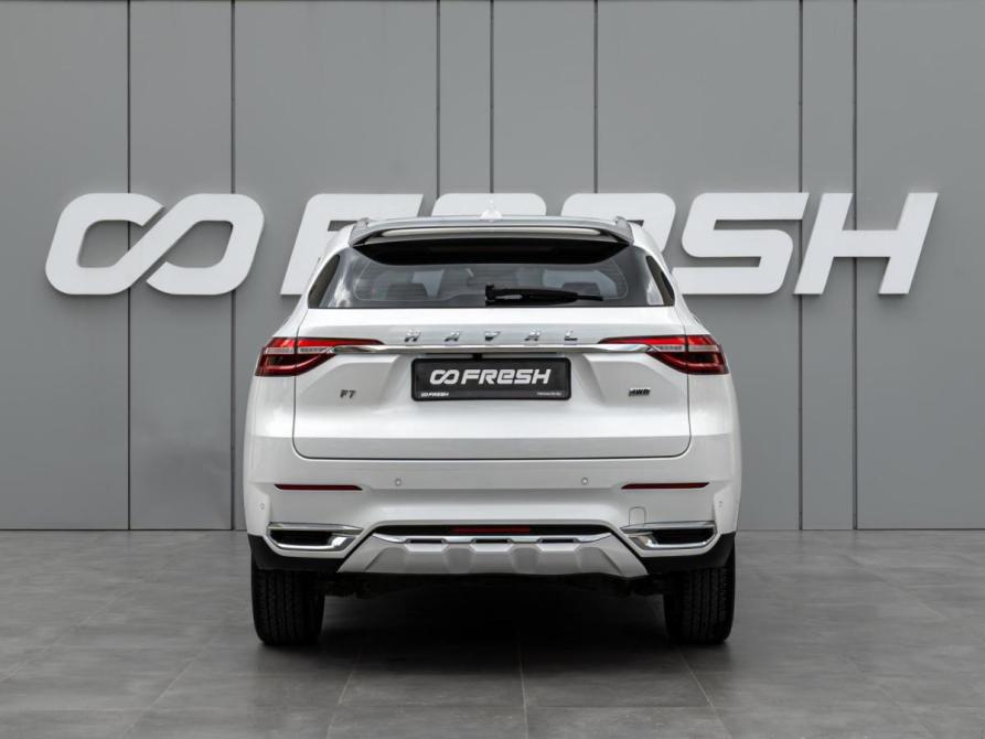 Haval F7 I Краснодар  - изображение 4