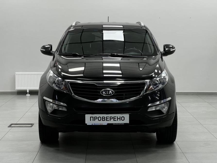 Kia Sportage III Казань  - изображение 6