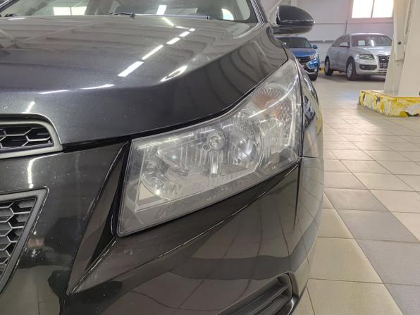 Chevrolet Cruze I с пробегом 2012 года, цена 790 000 рублей, 217193 км, седан, Автокод Объявления