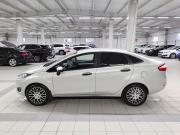 Ford Fiesta Mk6 Рестайлинг Набережные Челны  - изображение 31