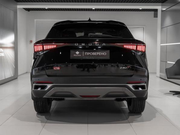 Omoda C5 I с пробегом 2023 года, цена 1 895 000 рублей, 40278 км, внедорожник, Автокод Объявления