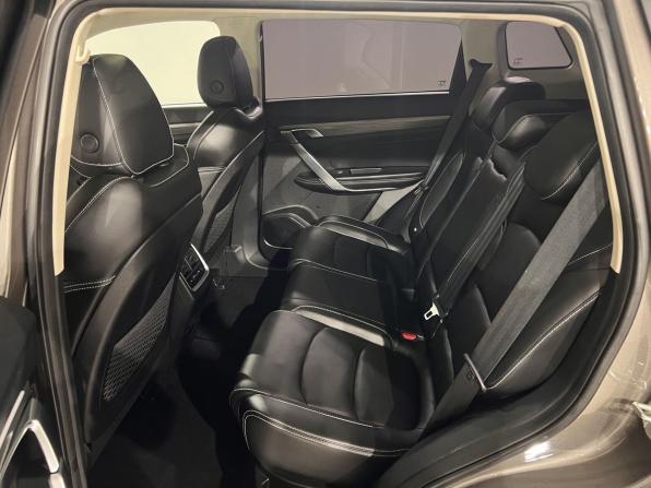 Geely Atlas Pro с пробегом 2022 года, цена 1 997 000 рублей, 62070 км, внедорожник, Автокод Объявления