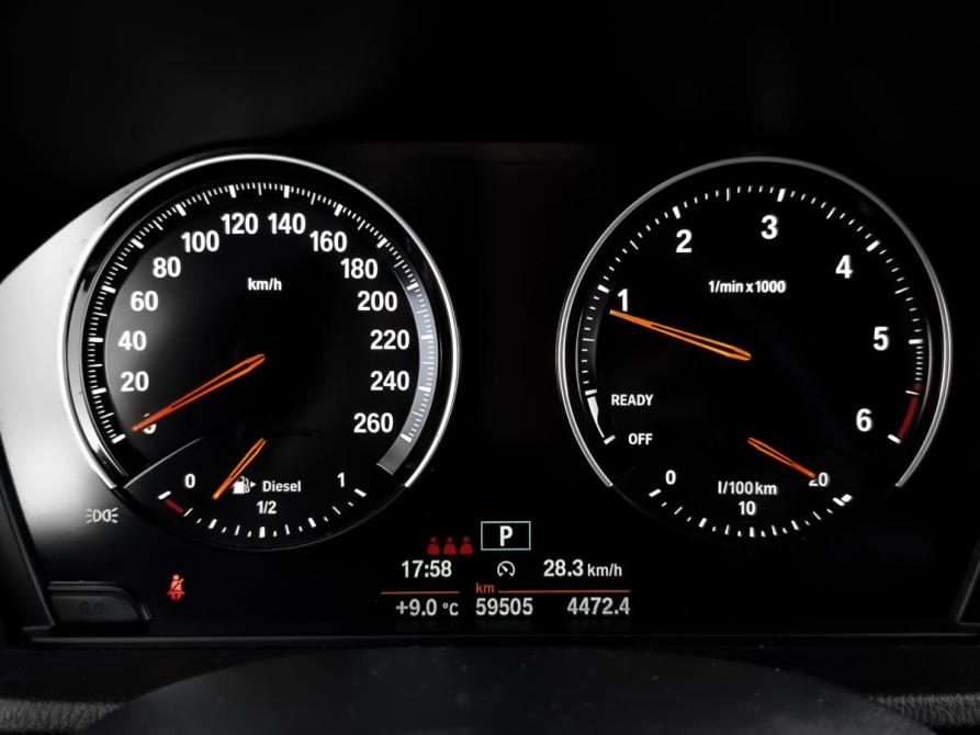 BMW X2 I (F39) Москва  - изображение 16