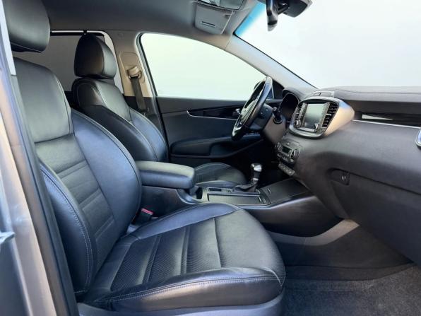 Kia Sorento III Prime Рестайлинг с пробегом 2019 года, цена 2 745 000 рублей, 103734 км, внедорожник, Автокод Объявления