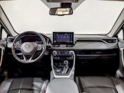 Toyota RAV4 V (XA50) Москва  - изображение 44
