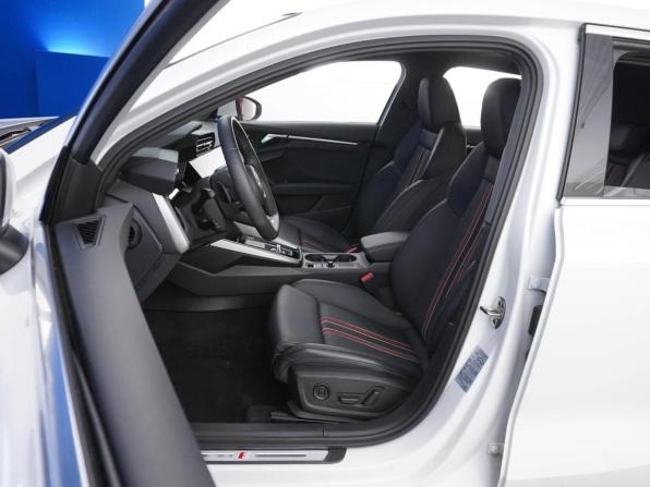 Audi A3 IV (8Y) с пробегом 2022 года, цена 3 222 444 рубля, 38682 км, хэтчбек, Автокод Объявления