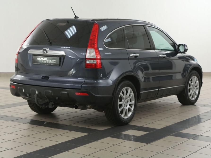 Honda CR-V III Иваново  - изображение 4