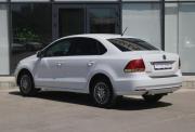 Volkswagen Polo V Рестайлинг Саратов  - изображение 37