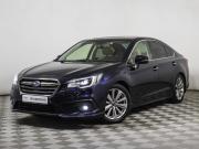 Subaru Legacy VI Рестайлинг Москва  - изображение 22