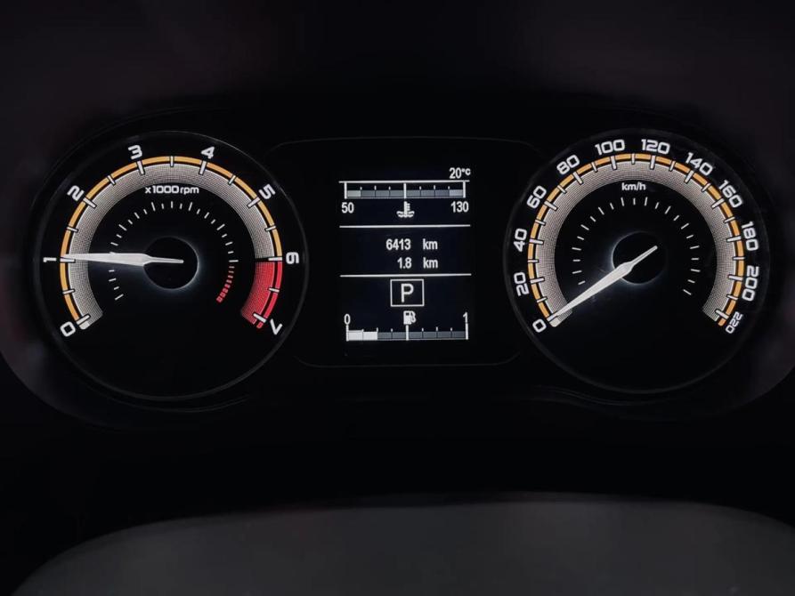Lada (ВАЗ) Vesta I Рестайлинг (NG) Москва  - изображение 12