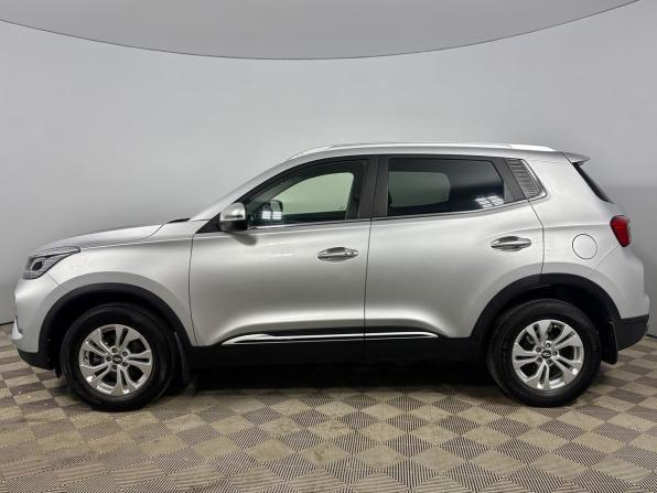 Chery Tiggo 4 Pro I с пробегом 2023 года, цена 1 570 000 рублей, 23584 км, внедорожник, Автокод Объявления