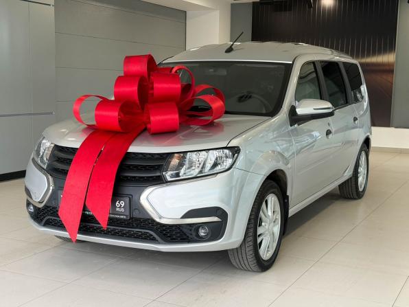 Lada (ВАЗ) Largus I Рестайлинг с пробегом 2024 года, цена 1 277 000 рублей, 21947 км, универсал, Автокод Объявления