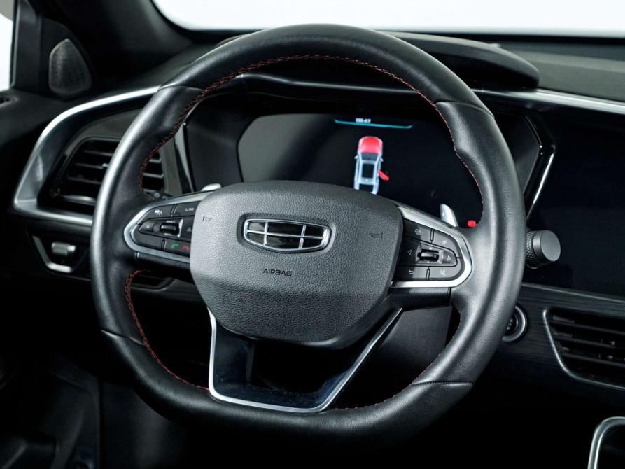 Geely Tugella I Рестайлинг Санкт-Петербург  - изображение 17