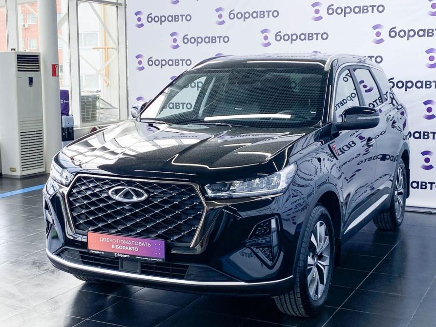 Chery Tiggo 7 Pro Max I Ростов-на-Дону  - изображение 2