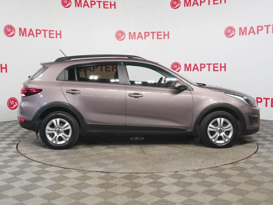 Kia Rio IV Вологда  - изображение 4