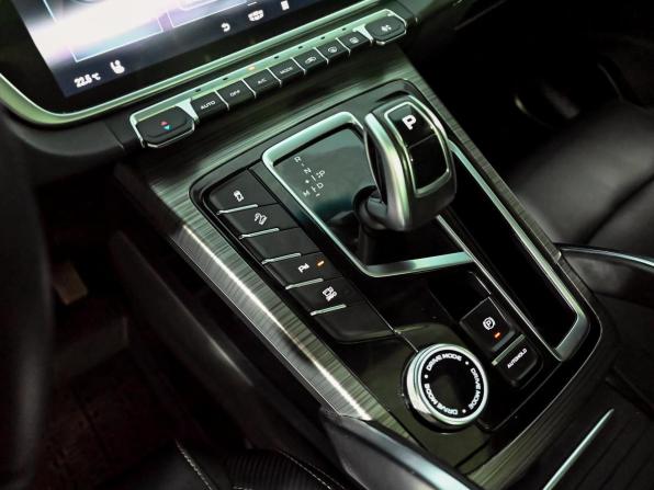 Geely Atlas Pro с пробегом 2023 года, цена 2 315 000 рублей, 36747 км, внедорожник, Автокод Объявления