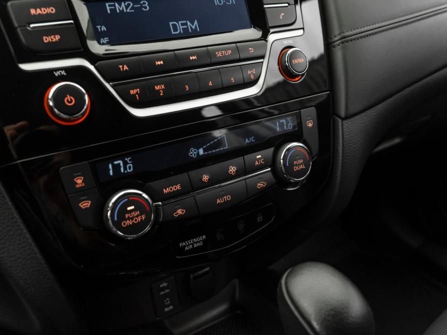 Nissan Qashqai II Рестайлинг Москва  - изображение 18