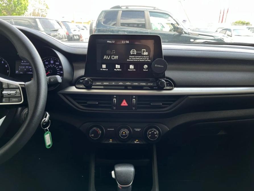 Kia Forte III Краснодар  - изображение 18