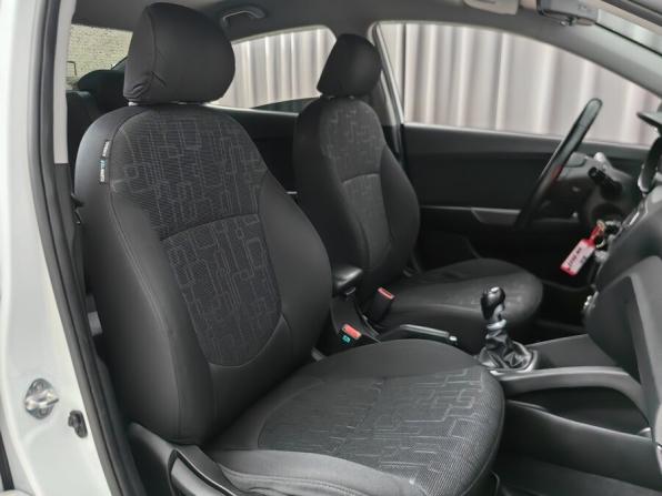 Kia Rio III с пробегом 2013 года, цена 748 000 рублей, 94554 км, седан, Автокод Объявления