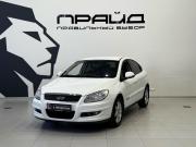 Chery M11 (A3) Ростов-на-Дону  - изображение 22