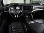 Volkswagen Touareg III Воронеж  - изображение 28