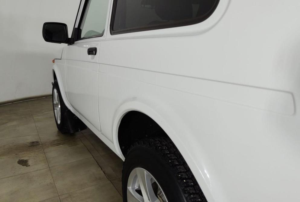 Lada (ВАЗ) Niva Legend Волгоград  - изображение 22