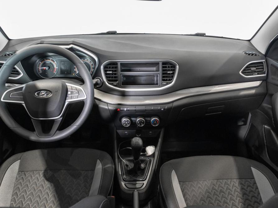 Lada (ВАЗ) Vesta I Рестайлинг (NG) Казань  - изображение 6
