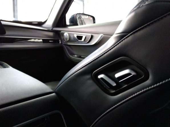 Chery Tiggo 8 Pro Max I Рестайлинг с пробегом 2024 года, цена 2 300 000 рублей, 39340 км, внедорожник, Автокод Объявления