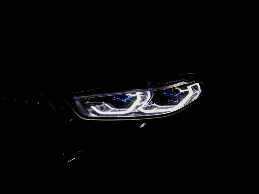 BMW 8 серии II (G14/G15/G16) Москва  - изображение 30